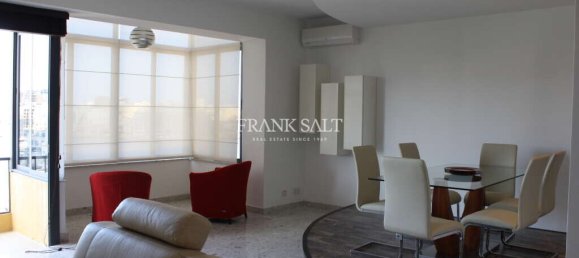 3 bedrooms Apartment in Sliema, Malta No. 3604 5
