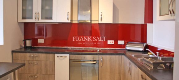 3 bedrooms Apartment in Sliema, Malta No. 3604 6