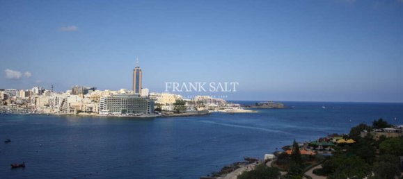 3 bedrooms Apartment in Sliema, Malta No. 3604 9