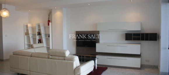 3 bedrooms Apartment in Sliema, Malta No. 3604 2