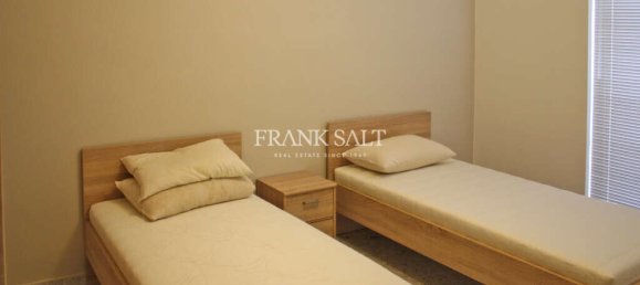 3 bedrooms Apartment in Sliema, Malta No. 3604 7