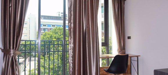 1 chambre Condo à VENIO SUKHUMVIT 10 Bangkok, Thailand No. 31448 6