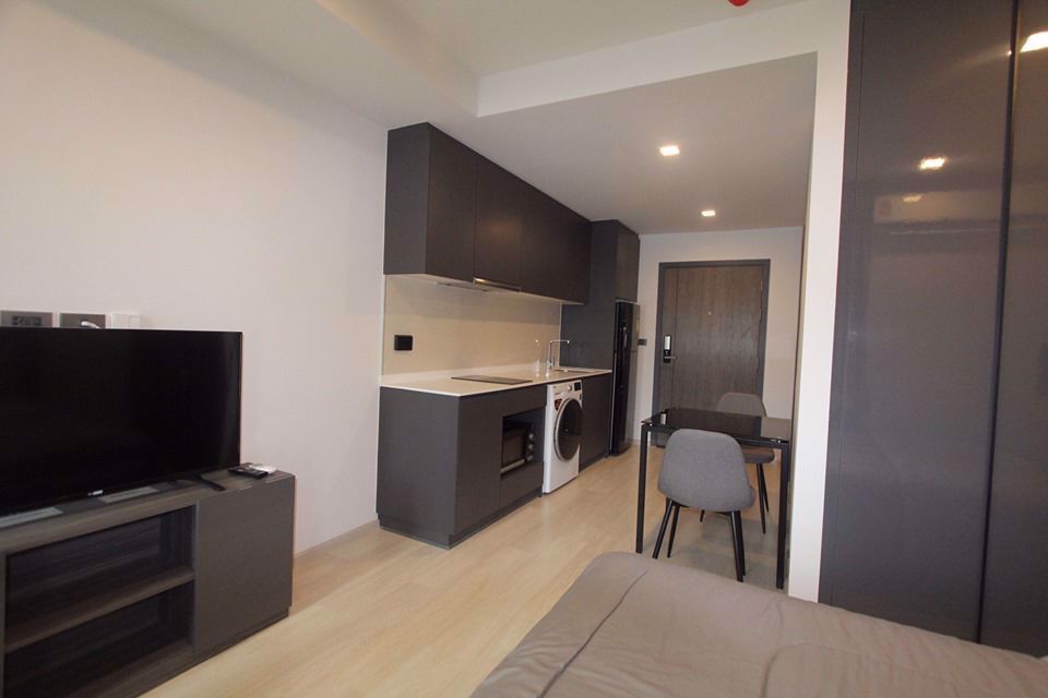 1 chambre Condo à VENIO SUKHUMVIT 10 Bangkok, Thailand No. 31448