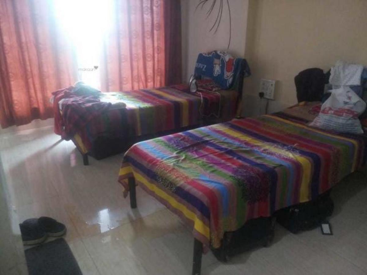 Studio in Mumbai, India No. 4157