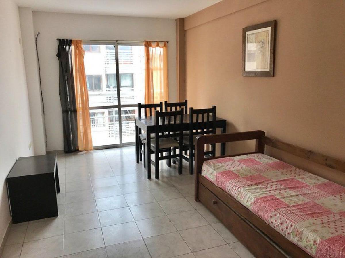 Studio à Mar del Plata, Argentina No. 92552