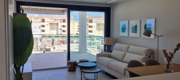 Пентхаус с 3 спальнями в Дения, Испания № 136438 3