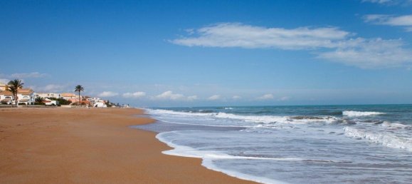 Пентхаус с 3 спальнями в Дения, Испания № 136438 22