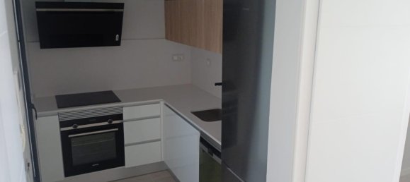 Пентхаус с 3 спальнями в Дения, Испания № 136438 5