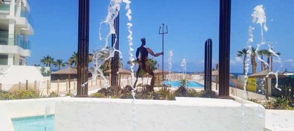 Пентхаус с 3 спальнями в Дения, Испания № 136438 20