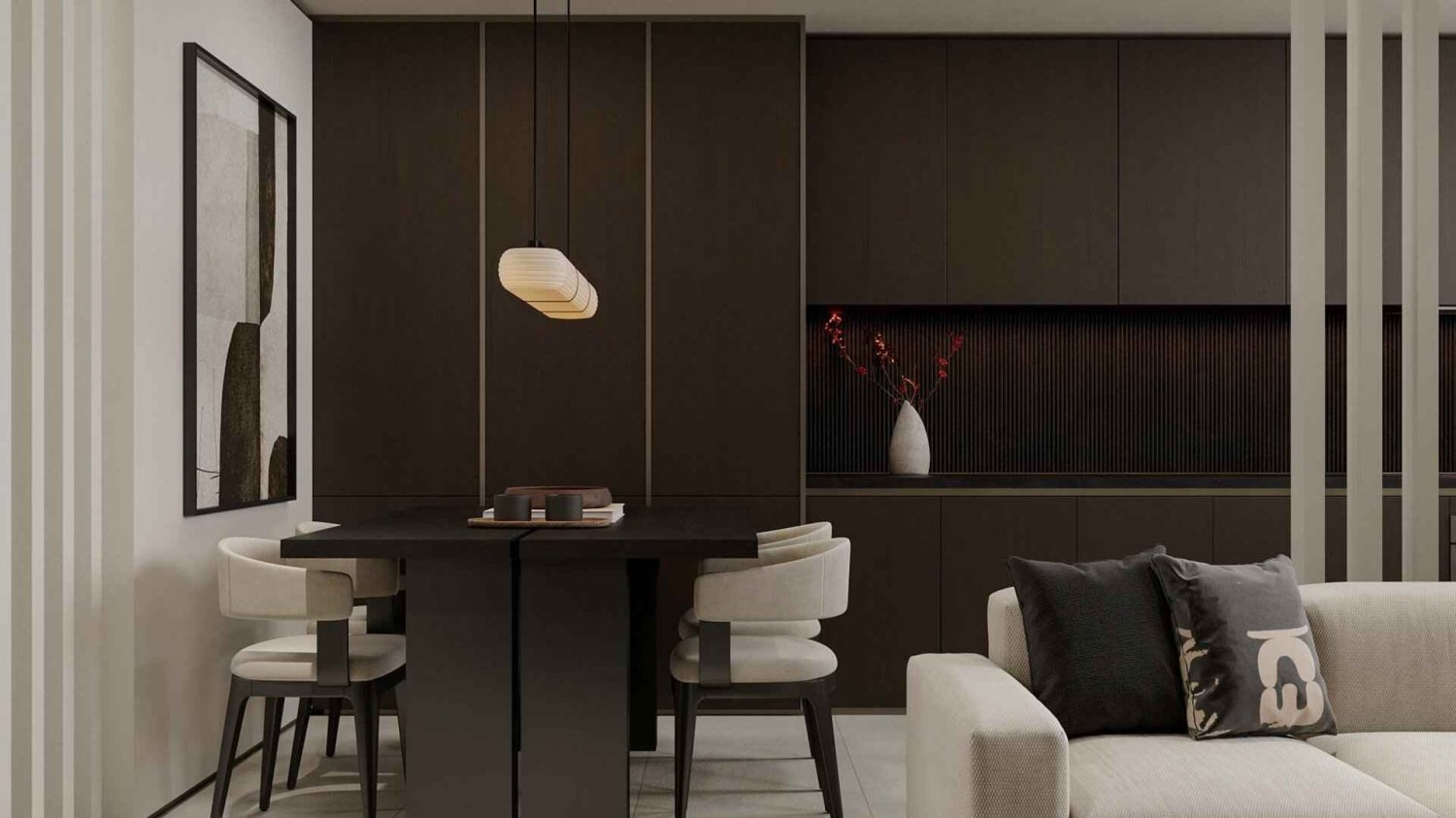 3 bedrooms Apartment in Marea Residences, Dubai, UAE No. 118715