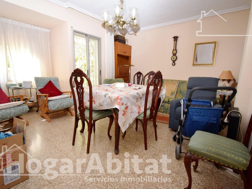 3 غرف نوم شقة في Valencia, Spain رقم 264035