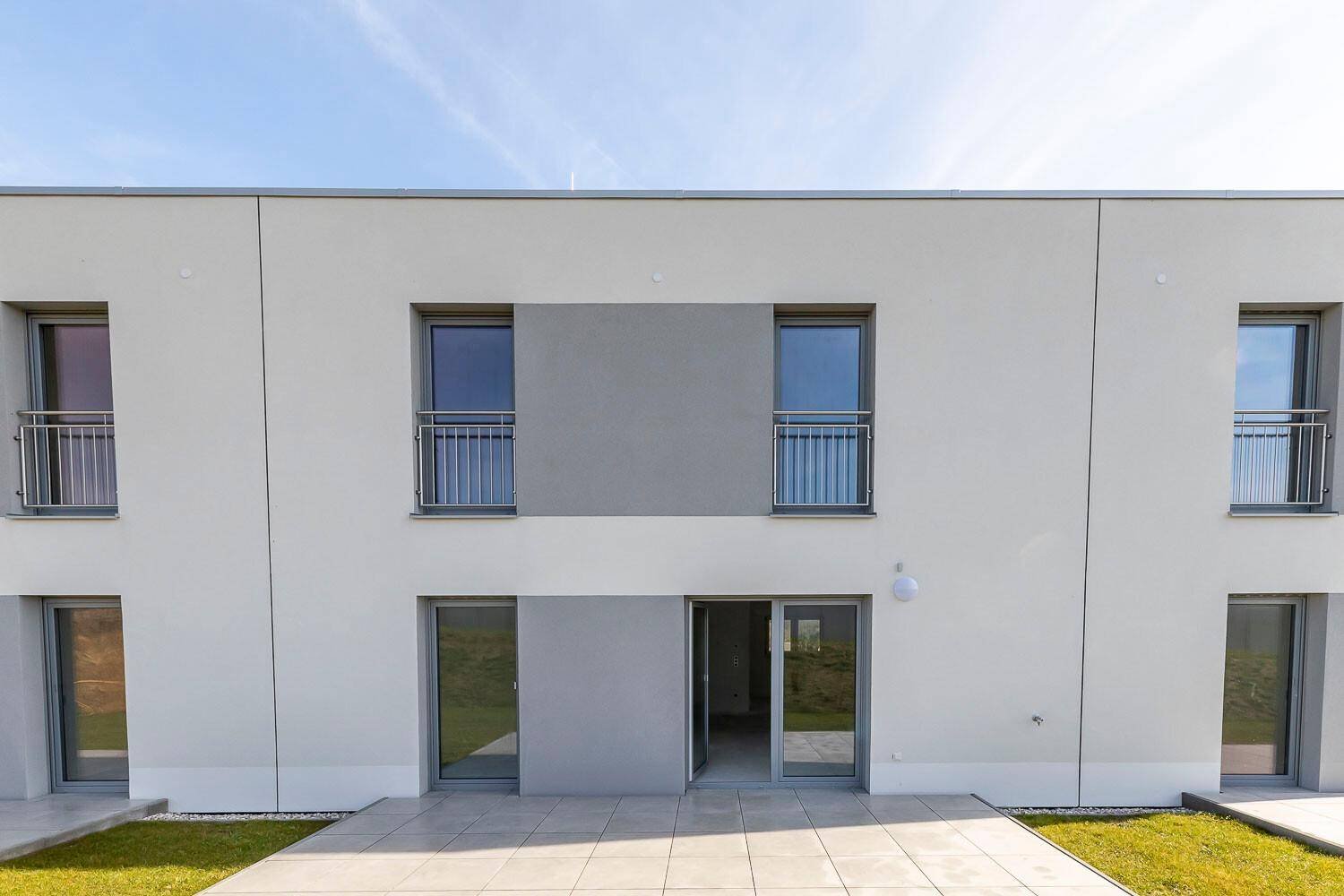 4 Schlafzimmer Stadthaus in Niederthalheim, Austria, Nr. 140796