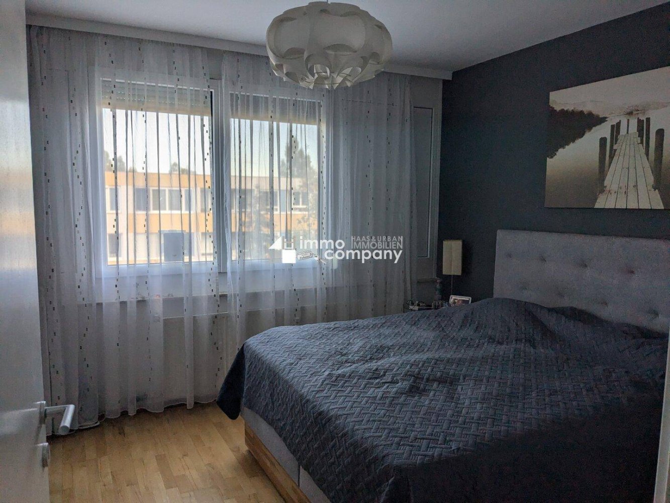 3-salle Appartement à Maria Enzersdorf, Austria No. 138536