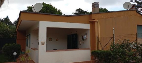 4-Zimmer Wohnung in Trabia, Italy, Nr. 299298 6