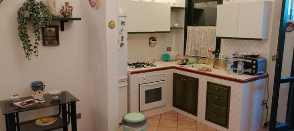 4-Zimmer Wohnung in Trabia, Italy, Nr. 299298 3