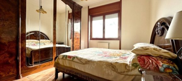 4 rooms Penthouse in Rome, Italy No. 199464 25