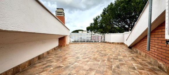 4 rooms Penthouse in Rome, Italy No. 199464 12