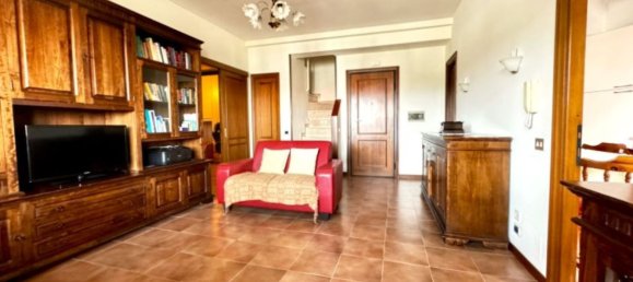 4 rooms Penthouse in Rome, Italy No. 199464 19