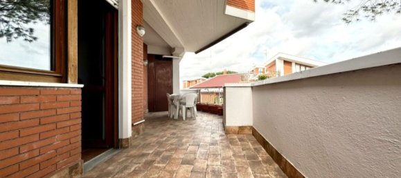 4 rooms Penthouse in Rome, Italy No. 199464 20