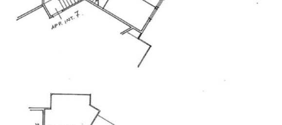 4 rooms Penthouse in Rome, Italy No. 199464 28