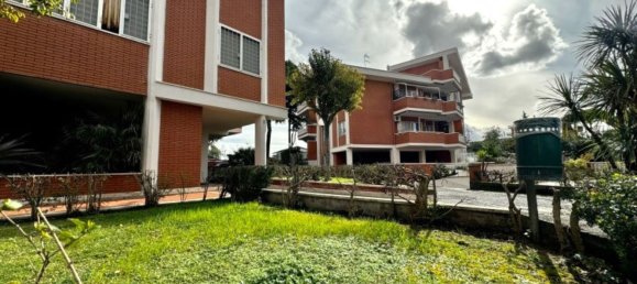 4 rooms Penthouse in Rome, Italy No. 199464 31