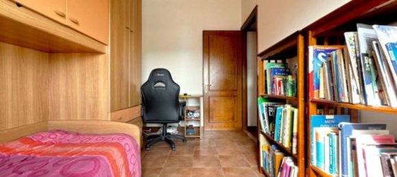 4 rooms Penthouse in Rome, Italy No. 199464 7