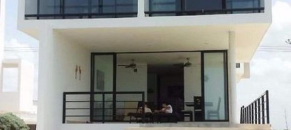 Casa de 4 dormitorios en Dzemul, Mexico No. 183370 2