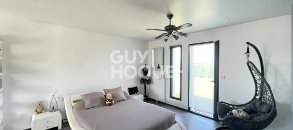 Casa de 4 dormitorios en Saint-Just, France No. 63881 5