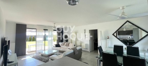 Casa de 4 dormitorios en Saint-Just, France No. 63881 4