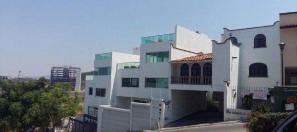 3 Schlafzimmer Haus in Queretaro, Mexico, Nr. 151382 2