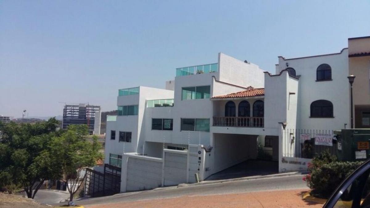 3 Schlafzimmer Haus in Queretaro, Mexico, Nr. 151382