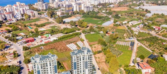 Wohnung 1+1 in Mahmutlar, Turkey, Nr. 12971 4