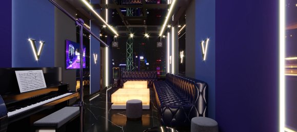 Wohnung 1+1 in Mahmutlar, Turkey, Nr. 12971 19