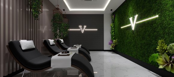 Wohnung 1+1 in Mahmutlar, Turkey, Nr. 12971 29