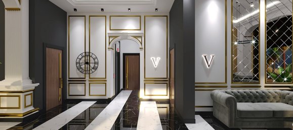 Wohnung 1+1 in Mahmutlar, Turkey, Nr. 12971 14