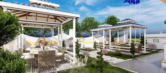 Wohnung 1+1 in Mahmutlar, Turkey, Nr. 12971 9