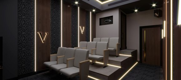 Wohnung 1+1 in Mahmutlar, Turkey, Nr. 12971 22