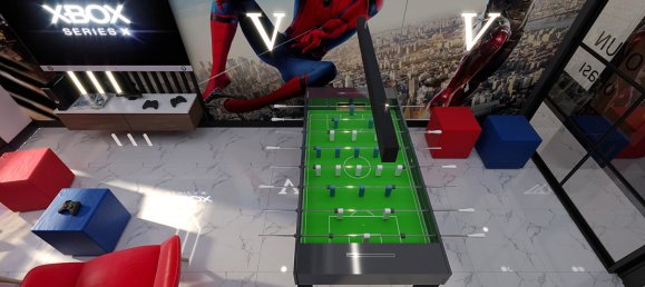 Wohnung 1+1 in Mahmutlar, Turkey, Nr. 12971 17