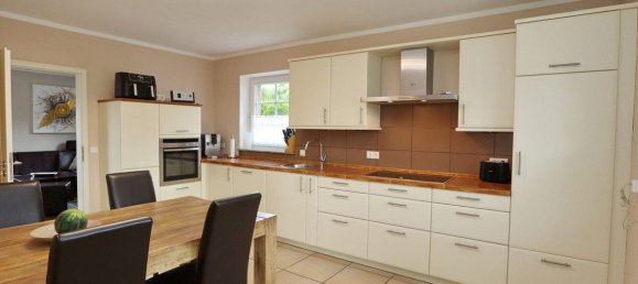 6 rooms House in Segeberg, Germany No. 249853 12