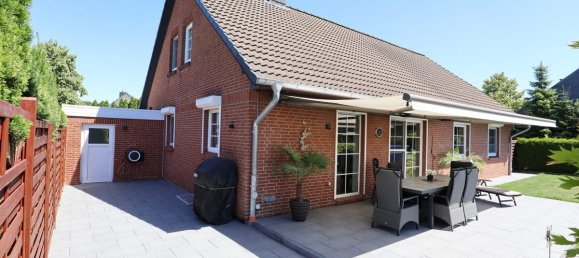 6 rooms House in Segeberg, Germany No. 249853 8