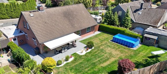 6 rooms House in Segeberg, Germany No. 249853 3