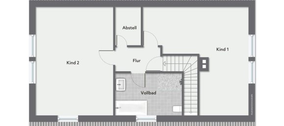 6 rooms House in Segeberg, Germany No. 249853 36