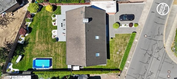 6 rooms House in Segeberg, Germany No. 249853 34