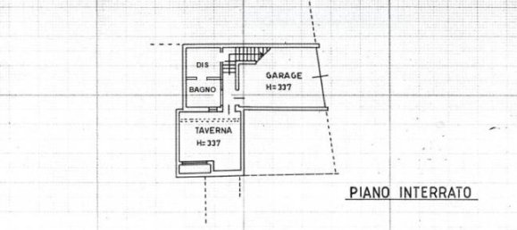 3-Zimmer Haus in Verona, Italy, Nr. 253128 6