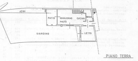 3-Zimmer Haus in Verona, Italy, Nr. 253128 7
