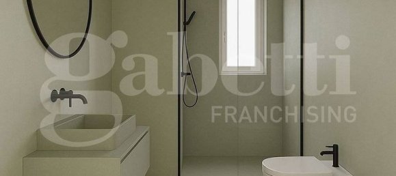 1 Schlafzimmer Penthouse in Bologna, Italy, Nr. 310026 2