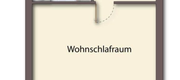 Studio in Bad Ischl, Austria, Nr. 233716 8