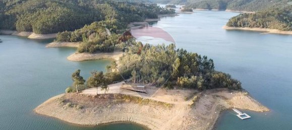 2 Schlafzimmer Haus in Olalhas, Portugal, Nr. 20467 4