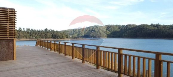 2 Schlafzimmer Haus in Olalhas, Portugal, Nr. 20467 3