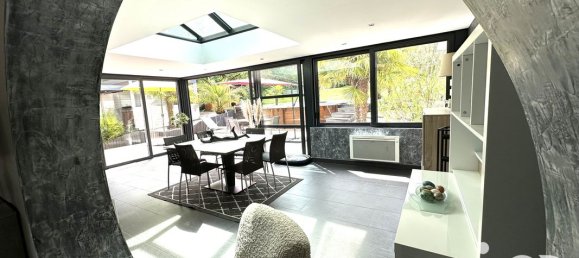 5 bedrooms House in Amberieu-en-Bugey, France No. 343518 11